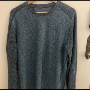 Men’s Long sleeve LULULEMON